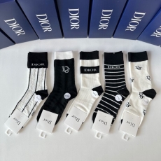 Christian Dior Socks